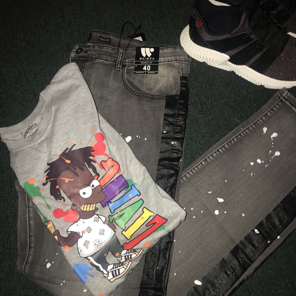 Jeans Bundle